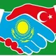 Казахстанцы в Алании