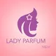 LADY PARFUM OPTIM + UNVERSAL😍