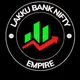 Lakku Banknifty empire😍😍