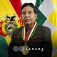 David Choquehuanca