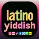 Latino in yiddish