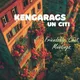 Ķengarags un citi rajoni 💭 Кенгарагс и другие районы 💬