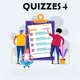 Quizzes 4 ⚖️♥️