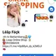 Leap Online Shop 🛍🌷🎧