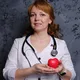 Lechu_serdce Кардиолог