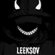 leeksov {coding}
