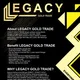LEGACY GOLD TRADING