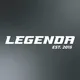 LEGENDA FITNESS SERGELI