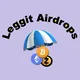 Leggit-Airdrops