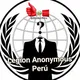 Legion Anonymous Peru Grupo
