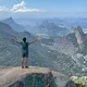 Бразильский легионер
