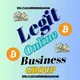 Legit Online Business Group