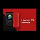 Lenovo S5 Indonesia 🇮🇩