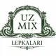 UZ MIX lepkalari