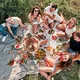 Let's Meet for a Picnic - New York & New Jersey