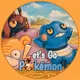 🌻 Let's GO Pokémon • AP
