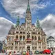 Работа Либерец / Робота Ліберець