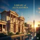 Library of Alexandrian