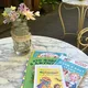Детские книги в Буэнос-Айресе