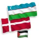 Daniya kundaligi🇩🇰