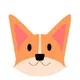 The Secret Life of Leo the corgi