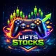 Lifts Stocks