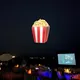 S for Summer Cinema Lovers 🎬