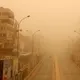 Limassol Dust Alarm