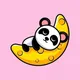 Little Panda Moon (Nigeria/Africa) Official 🇳🇬