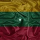 Литва виза центрга хужжат таййорлашга 🇱🇹
