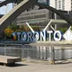 Live from Toronto