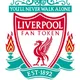 Liverpool Fan Token Announcements