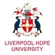 Liverpool Hope University