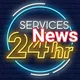 24h News Channel