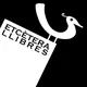 Llibreria Etcètera, llibreria independent al Poblenou. Amb el suport de l'ICEC, Departament de cultura, Generalitat de Catalunya