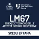 LM67 Scienze delle Attività Motorie Uni San Raffaele
