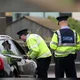 Limerick checkpoint,Garda