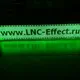 Наружная и интерьерная реклама LNC Chat