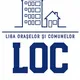 Liga Orașelor și Comunelor
