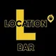 Location bar Music•Food•Drink