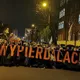 Łódź strajkuje