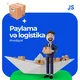 Logistika/ Təchizat vakansiyaları- Jobsearch.az
