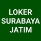 LOKER SURABAYA JATIM