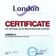 London Language Center