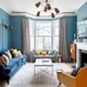 London flats chat