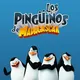 LOS PINGÜINOS DE MADAGASCAR PELÍCULA COMPLETA EN ESPAÑOL LATINO HD BRRIP STREAMING VER ONLINE (2008)