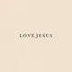 Love Jesus✞︎
