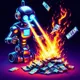 SOLANA LP BURN BOT