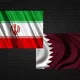 تجارت با کشور قطر