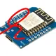 ESP8266 ESP32 Arduino Telegram WebApp MiniApp